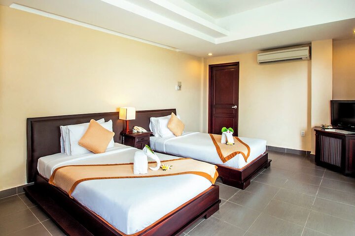 Room 21 of 160