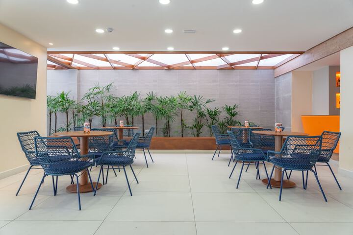 Hotel Interior 2 of 64