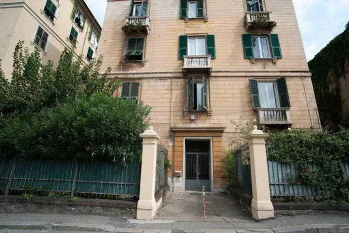 ESSIALE BED AND BREAKFAST
