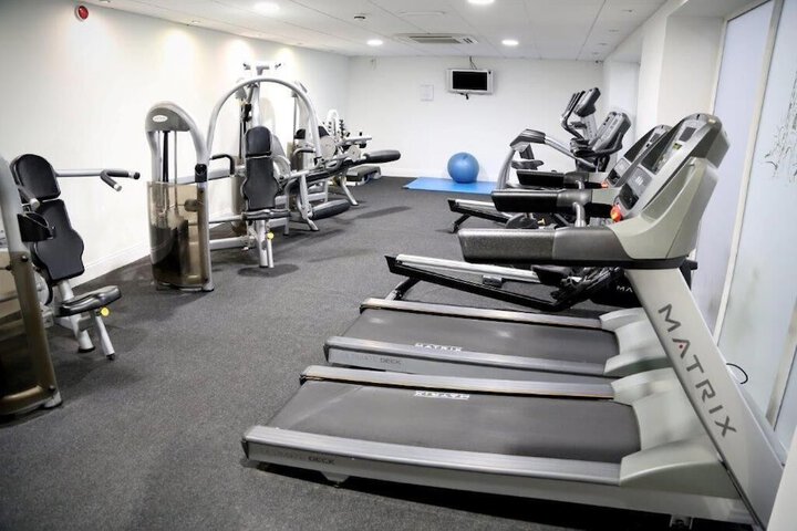 Health and Fitness 18 of 35
