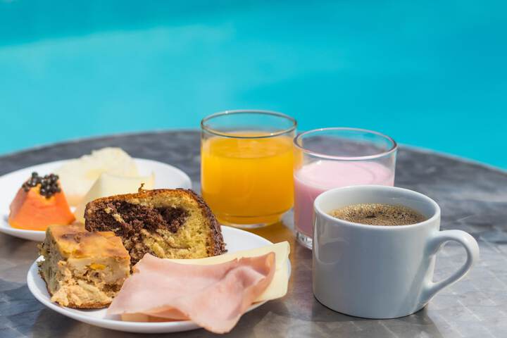 Breakfast/Coffee Service 89 of 99