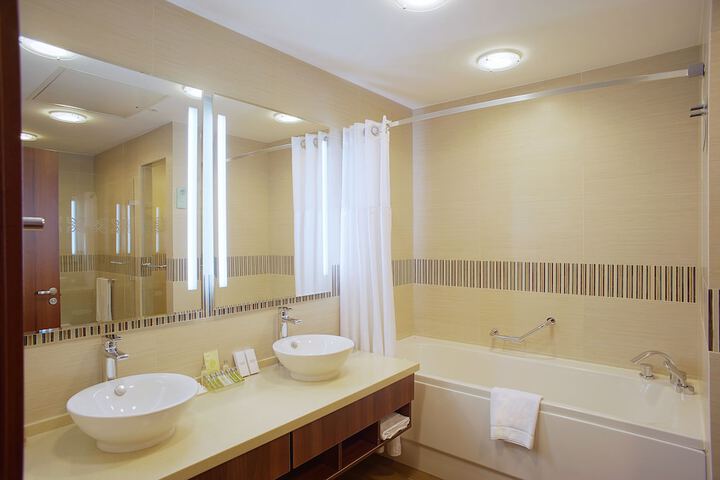 Bath Amenities