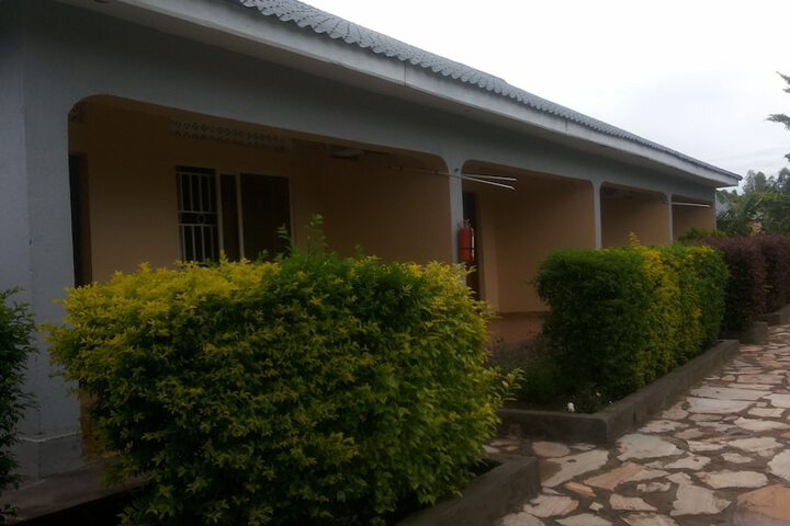 Hotel 56 of 60