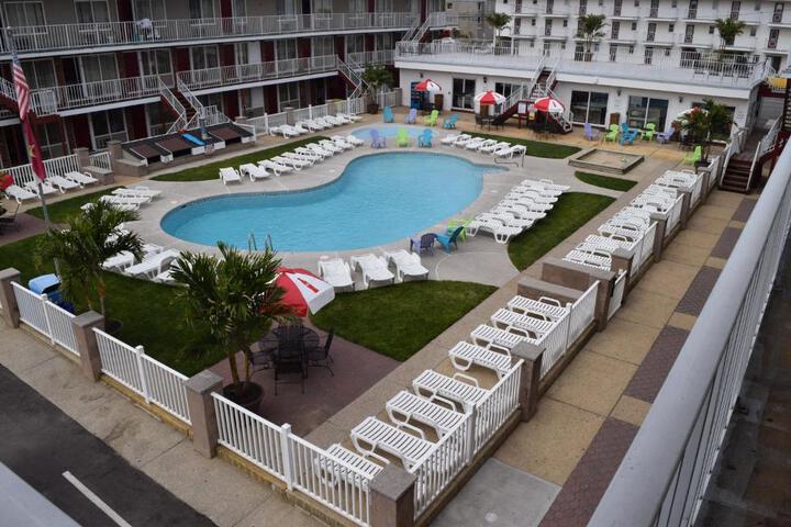 Photo of Hershey Motel