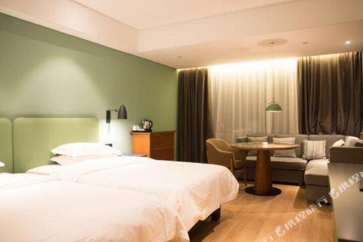 Yilin International Hotel