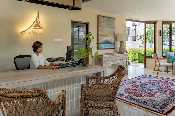 Hotel Interior 2 of 160