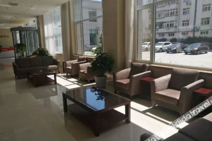 Hotel Interior 10 of 20