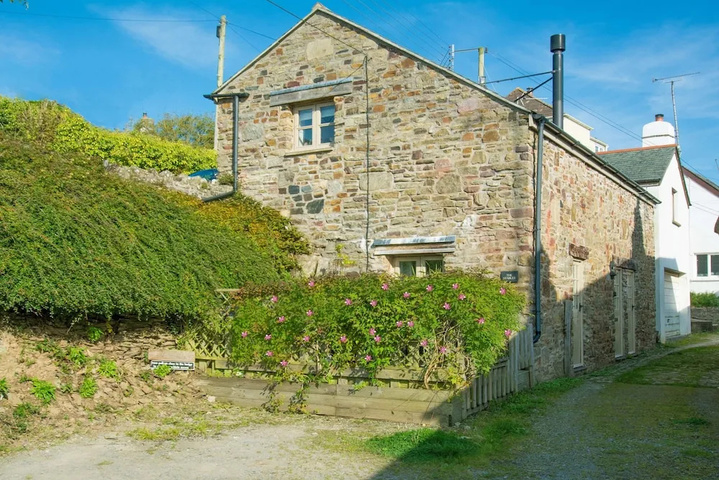 Stables Georgeham 2 Bedrooms Sleeps 6 Dogs Welcome