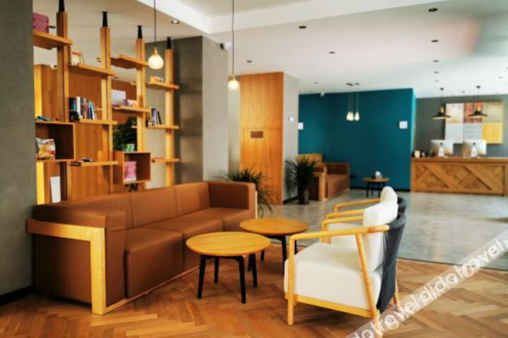 Hotel Interior 22 of 37