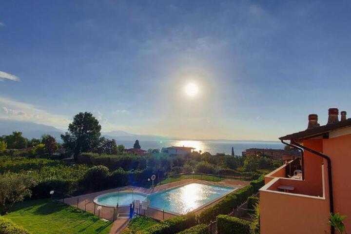 Florence Garda Hotel