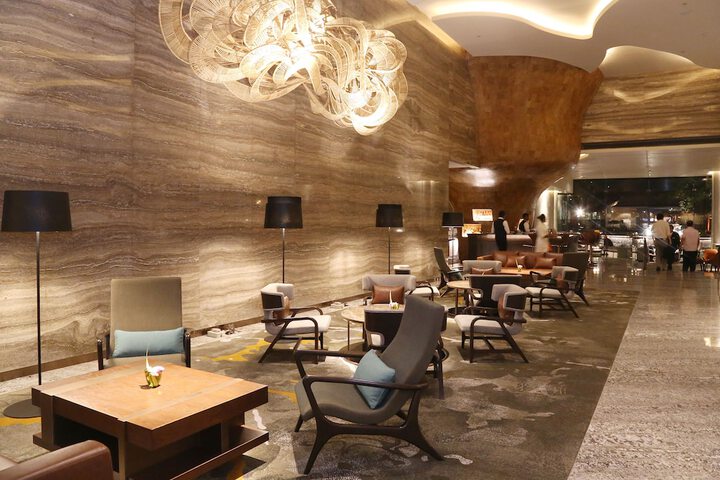 Hotel Interior 7 of 176