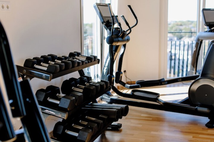 Health and Fitness 43 of 68