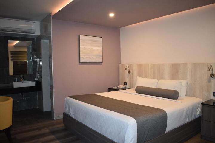 Superior 2 Double Beds (5 of 5)