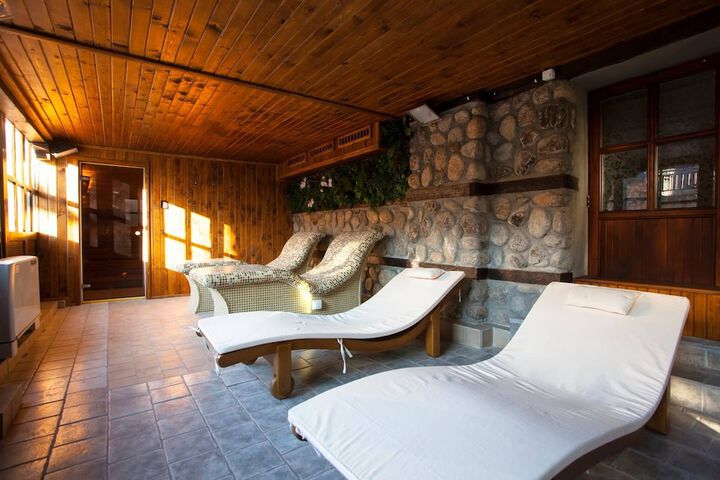 Hotel Spa