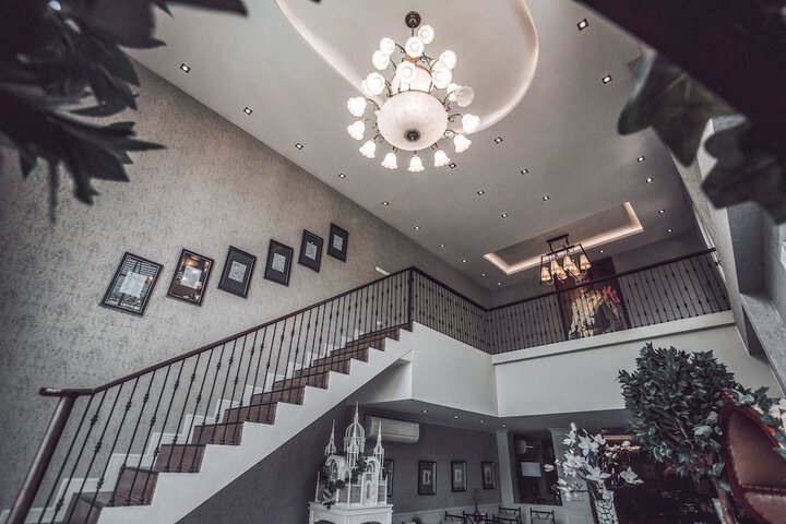 Hotel 101 of 121