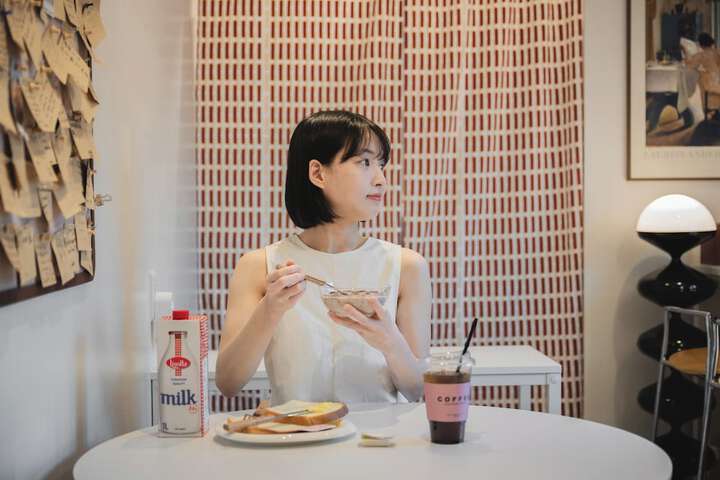 Breakfast/Coffee Service 93 of 117