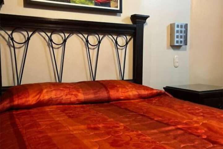 THIZMA HOTELES