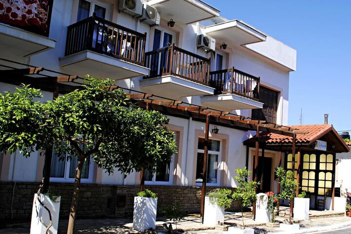 Hotel 19 of 21