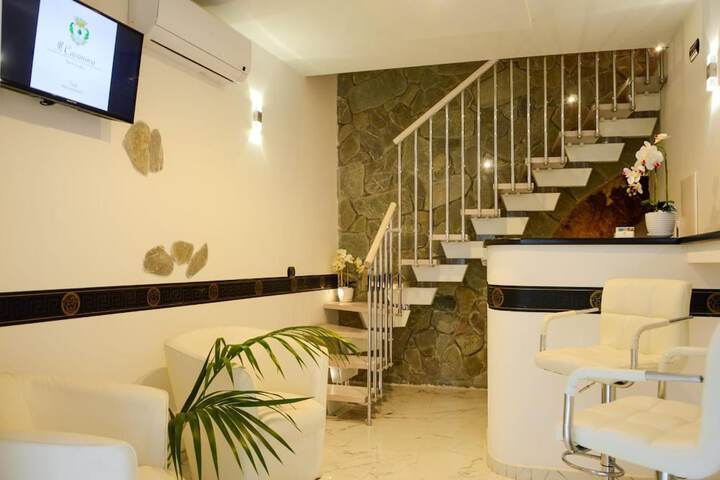 Hotel Interior 3 of 59