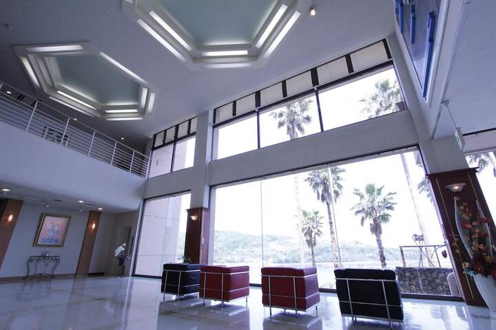 Lobby Photos