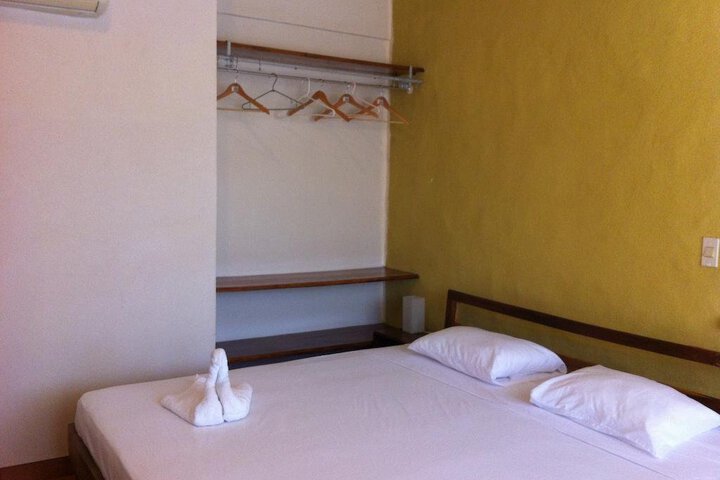 Puerto Carrillo Hotel