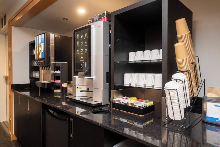 Hotel Interior 5 of 102