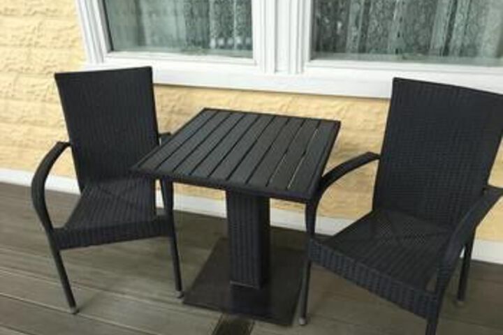 Terrace/Patio 48 of 49