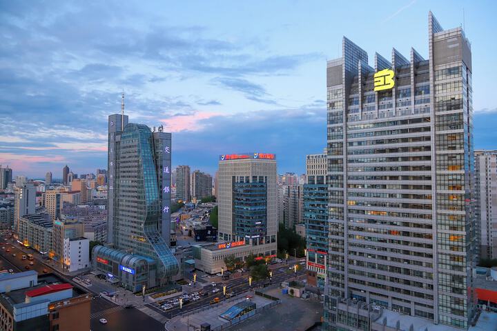 Hotel View 110 of 110