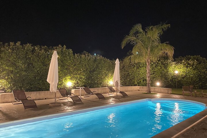 Pool to Cool