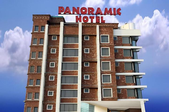 Panoramic Hotel