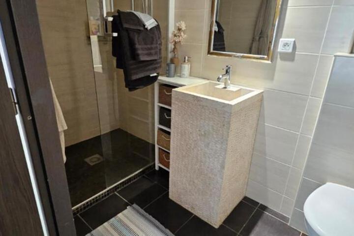 Fitness Center Photo