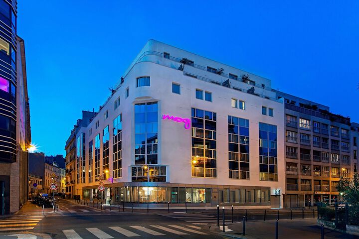 Hotel 77 of 79