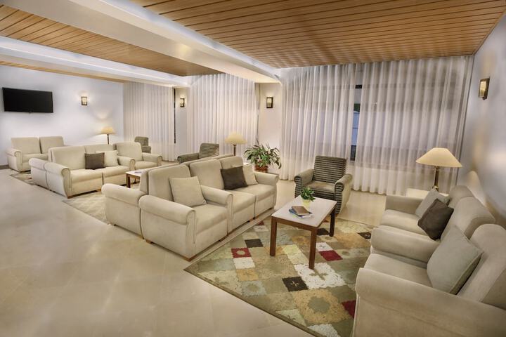 Hotel Interior 23 of 26