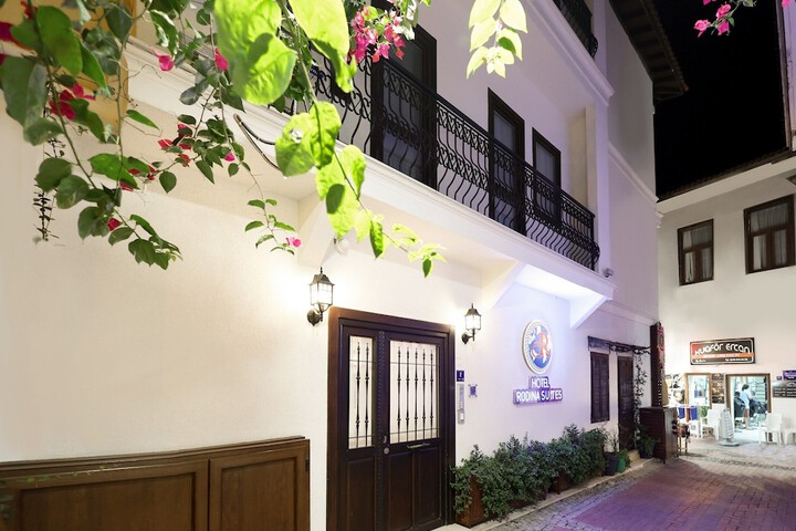 Hotel 40 of 40