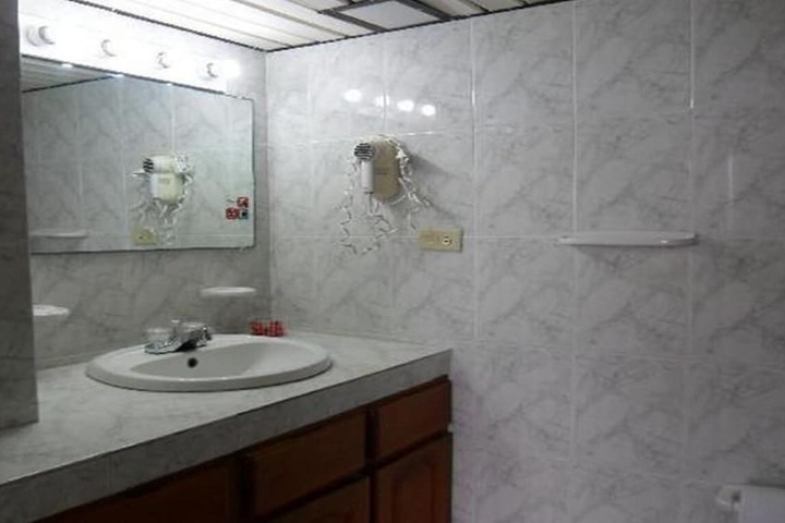 Bathroom Vanities