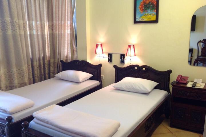 Room 5 of 5