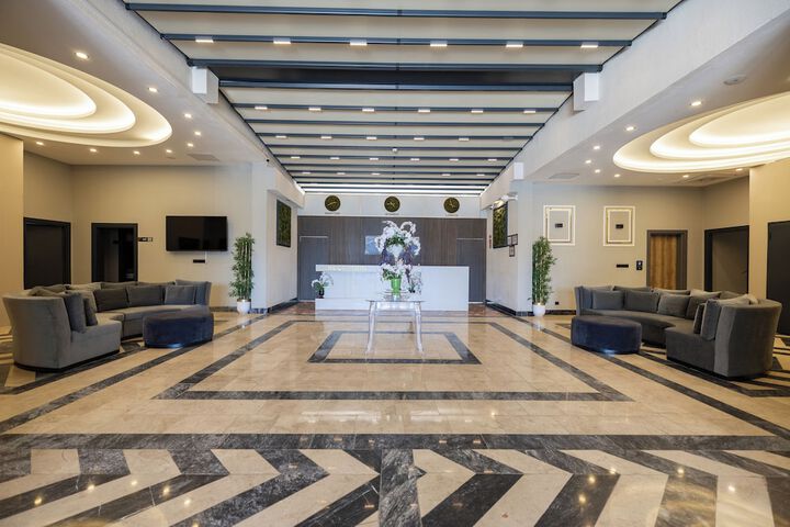 Hotel Interior 2 of 33