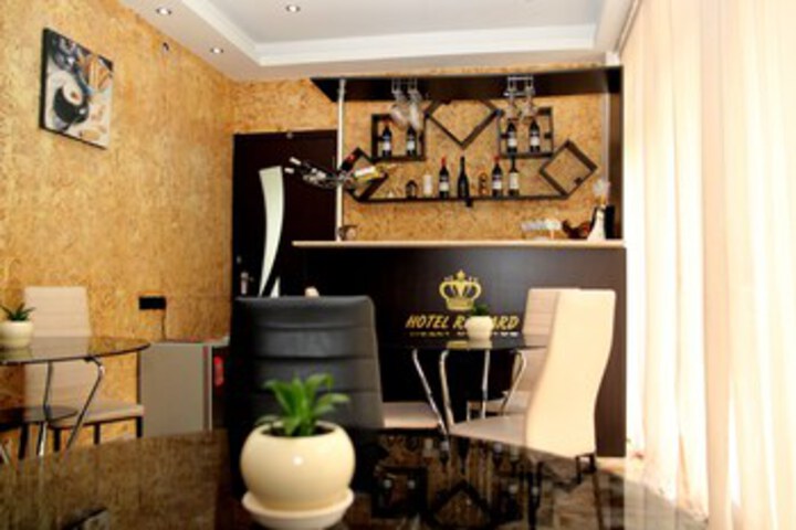 Hotel Interior 25 of 30