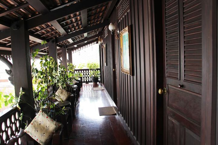 Terrace/Patio 48 of 54