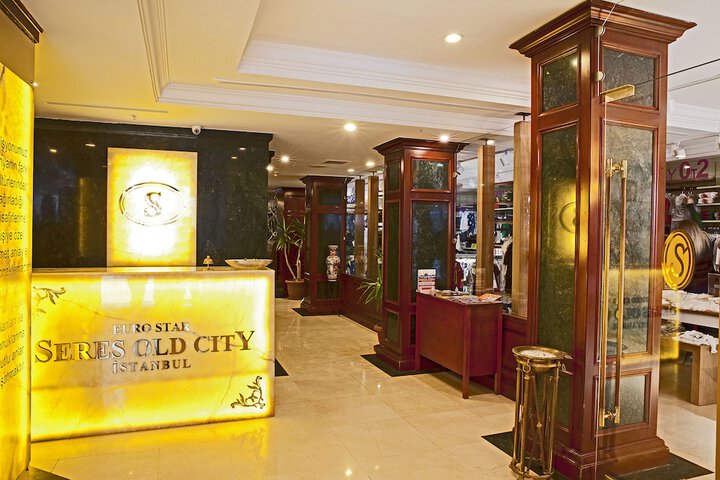 Amenities