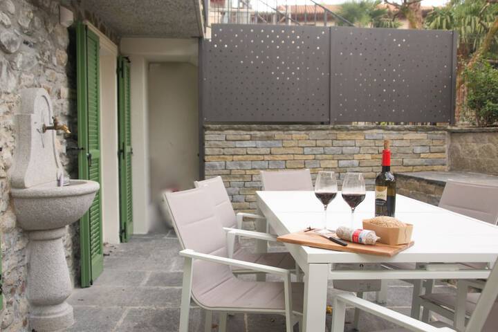 Terrace/Patio 14 of 20