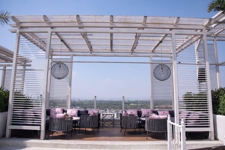 Terrace/Patio 17 of 30