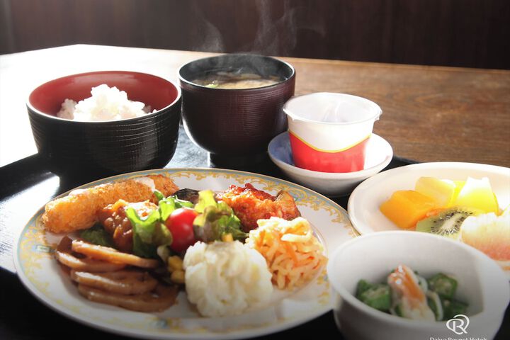 Breakfast/Coffee Service 20 of 21