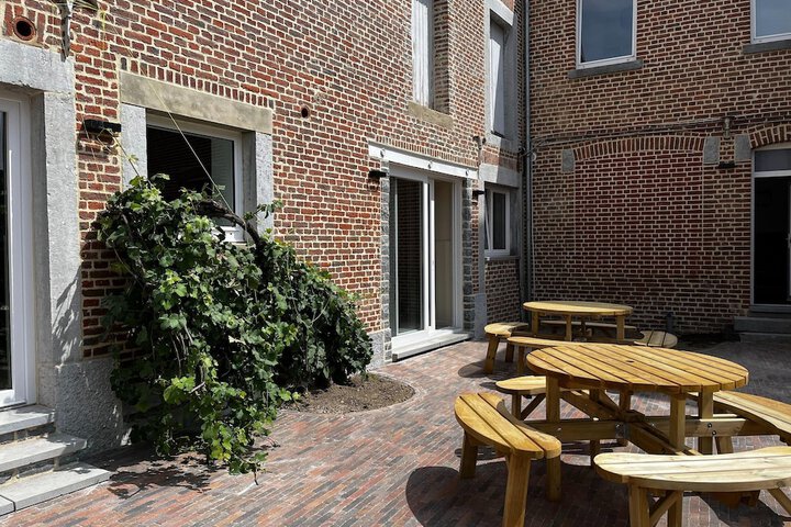 Terrace/Patio 19 of 38