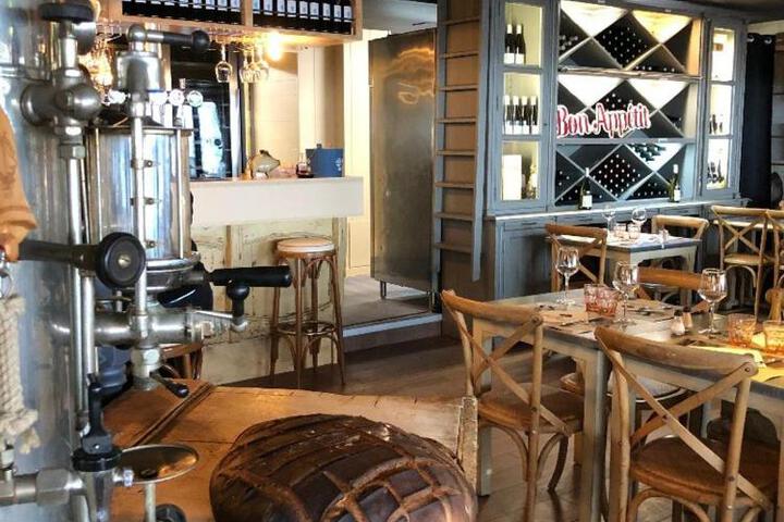 Fitness Center Photo