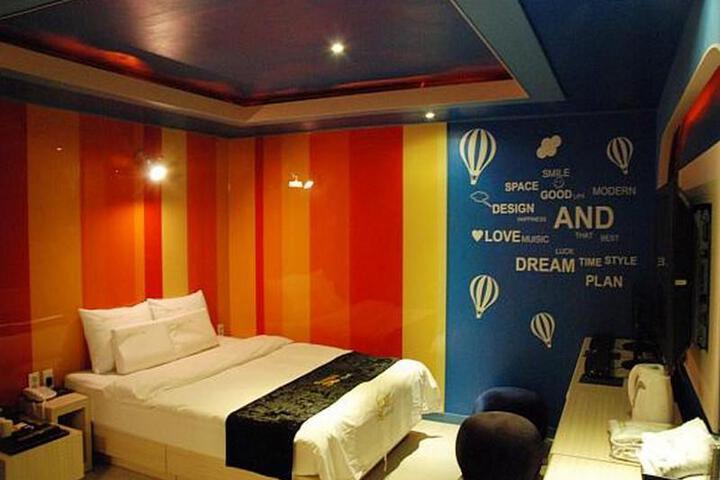 Bnw Hotel