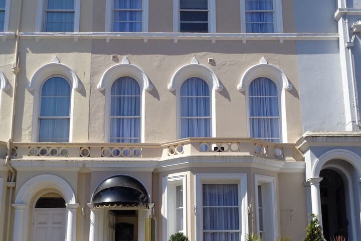 The Beverley Hotel