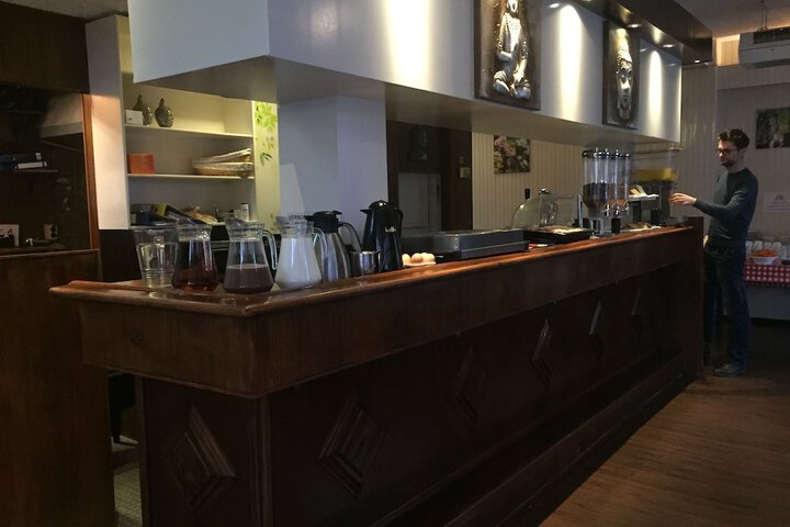 Breakfast/Coffee Service 45 of 61