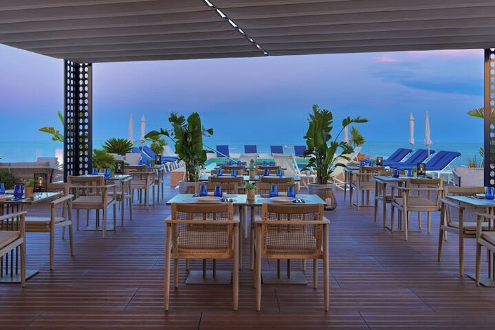 Terrace/Patio 81 of 95