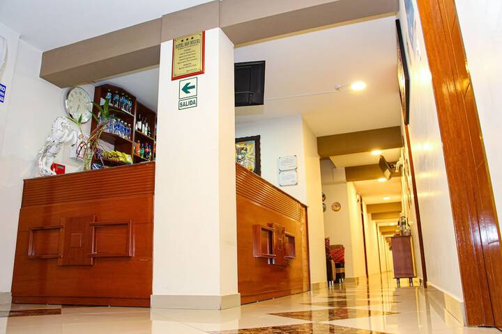 Hotel Interior 2 of 34